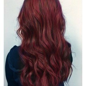lace front wig